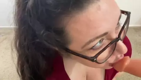 Cutejayne - Slutty BBW Stepmom Blows Your Friends