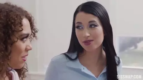 Willow Ryder & Alex Coal – Rate Me