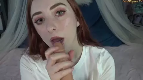 Lil_purrmaid – Brother’s Creampie