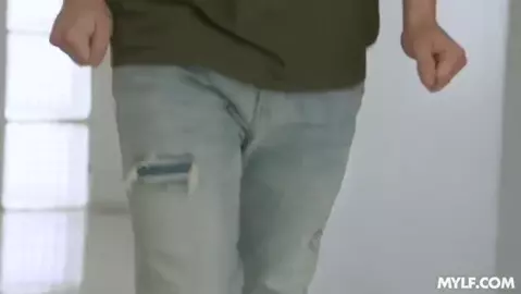 Jessica Starling – Training That Virgin Cock