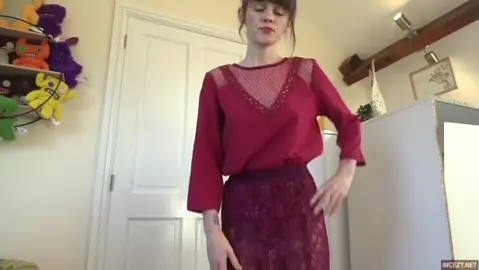 Sydney Harwin - Mommy's Good Boy