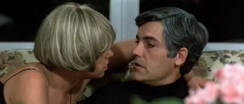 La Casa De Las Mujeres Perdidas (1983)