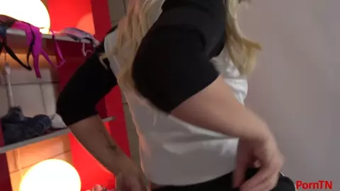 Bailey Brooke - Partying with Sis