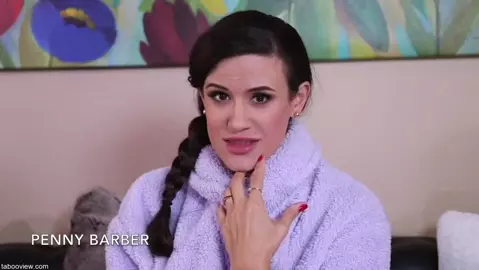 Miss Penny Barber – Exposing Mommy’s Kinks