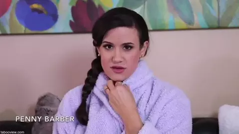 Miss Penny Barber – Exposing Mommy’s Kinks