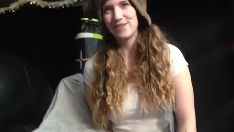 Harper the Fox – Thinks He’s Dreaming & Fucks Daughter