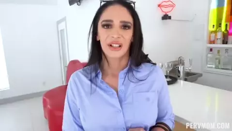 Sheena Ryder – The Tutorial