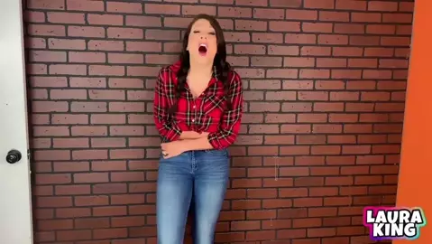 LauraKing - Crazy Ex-GF Possesses Your Mom