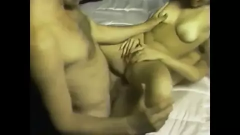 Father and Daughter Vintage Collection 2