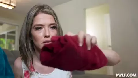 Tiffany Fox – I’ll Help You Out