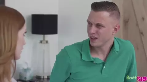 Scarlet Skies – My Sister Is Bananas