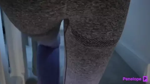 Penny Loren – Mommys Sweaty Scent Makes You Fuck Her