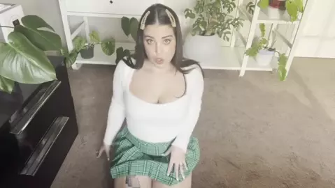 GirlOnTop880 - Dads Stupid Slut