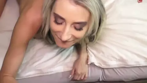 Vika_Viktoria – FUCK!! From The Stepson Pregnant ?? POV