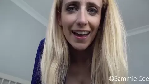 Sammie Cee - Mommy Punishes You