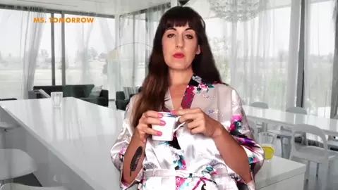 DommeTomorrow - Evil Stepmother owns you