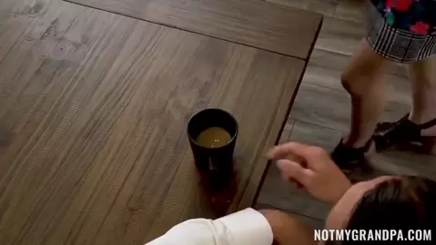 Scarlett Hampton - Scarlett’s Special Training