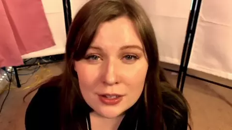 Bonsai Bon - Aunt Stripper JOI