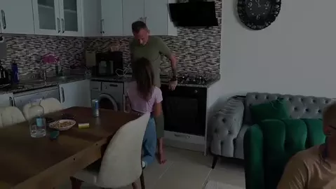 Cheated On Her Husband With Hi Twin, Behind His Back