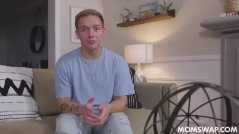 Katie Morgan & Reagan Foxx – The Vamp Next Door