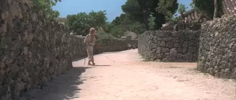 Profound Desires of the Gods (1968)