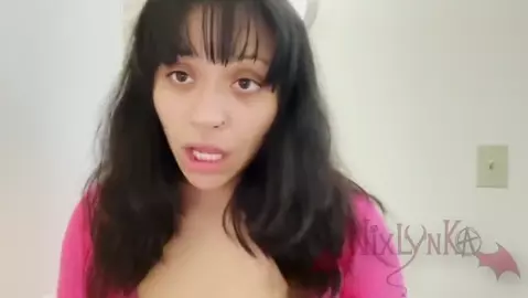 nixlynka-gold-digger-aunt-fucks-rich-nephew