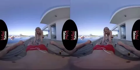 VirtualTaboo – Mom’s on Vitamin D(ick)