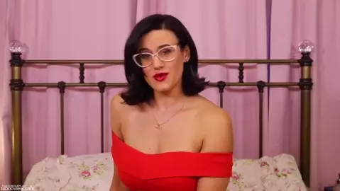 Penny Barber - Mom wants you sissified and in chastity Mommy