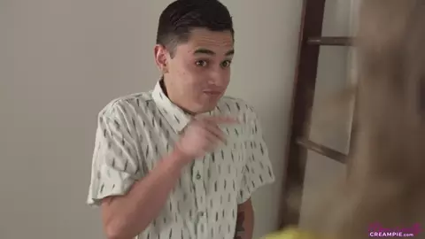 Cory Chase & Anny Aurora - Hurry Stepson Get Her Pregnant - S1:E1