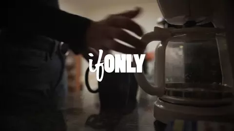 Mona Wales - If Only