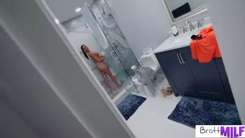 Armani Black - I Saw You Looking And I Liked It - S5:E4