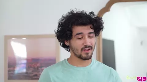 Bratty Sis - You Can't Get Me Off In Under Two Minutes - S23:E5