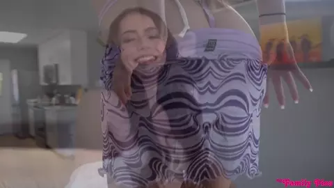 Kylie Quinn - Playing House With My Stepsister - S26:E1