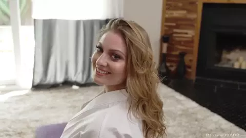 Veronica Weston - Don't Fight It Im Gonna Fuck You - S1:E5