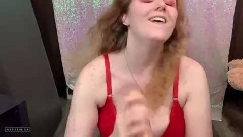 BustySeaWitch - Mommy Helps You And Your Friends