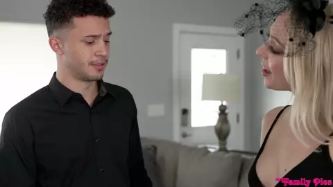 Braylin Bailey - How Not To Dress For A Funeral - S24:E3