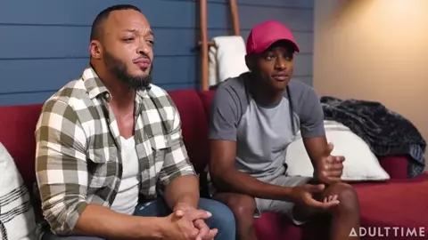 Daddy's Boy - A Bet's A Bet, Pop!