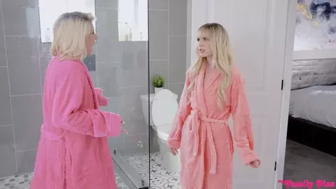 My Family Pies - Fighting Over A Blowjob - S23:E4