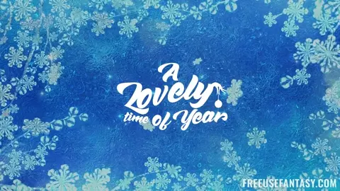 Freeuse Fantasy - A Lovely Time Of Year Pt. 1: Cumming Home for Xmas