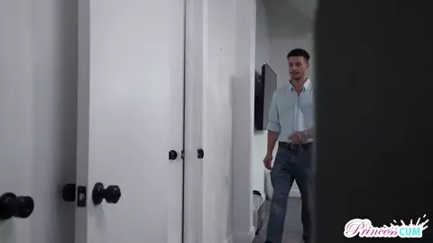 Princess Cum - Why Is Your Pussy Out Stepsis? - S7:E5