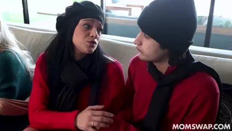 Mom Swap - Don’t Worry – Just Swap!