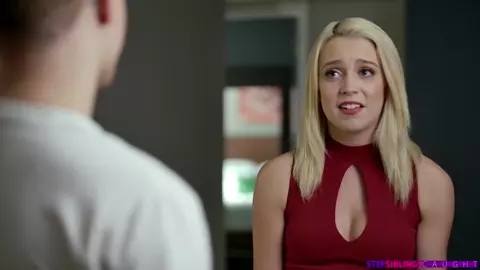 Madison Summers - Stepsisters Walk Of Shame - S19:E10