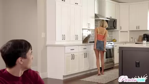 Chloe Temple - Don't Be Suspicious - S7:E6