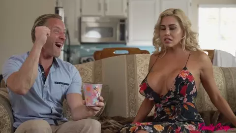 Family Swap - The Easter Swap - S5:E1