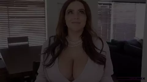 Natasha Nice - Stepmoms First Mothers Day - S17:E7