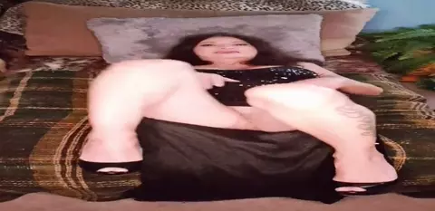 Stormi Winters - Tipsy Mother with Son