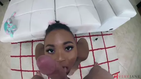 Avery Jane – Good Girl for Daddy