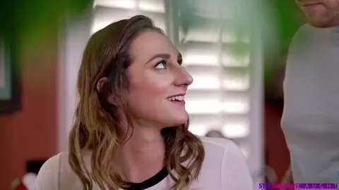 Andi Rose - Poke A Tree With A Dick In It - S19:E3