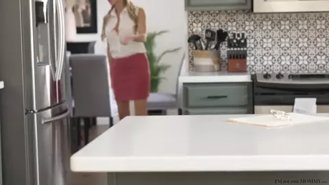 Delilah Day & Pristine Edge - I'm Your Realtor Not Your Mommy - S1:E10