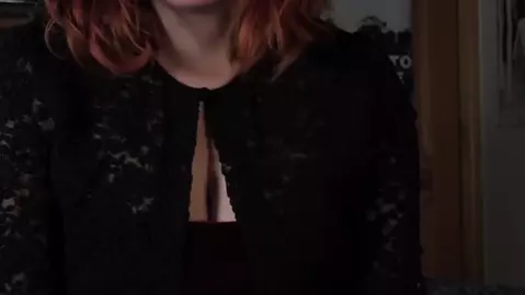 Bettie Bondage – Fucking Mom During the Holiday Party